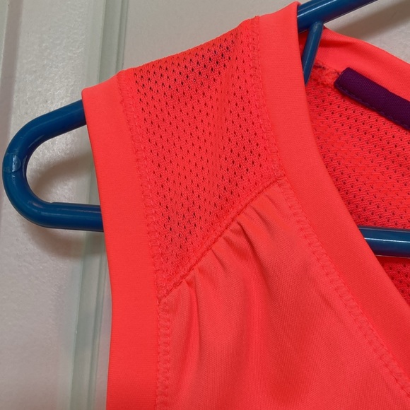 NWOT - MTA Sport tank. Size Small. - Picture 3 of 8